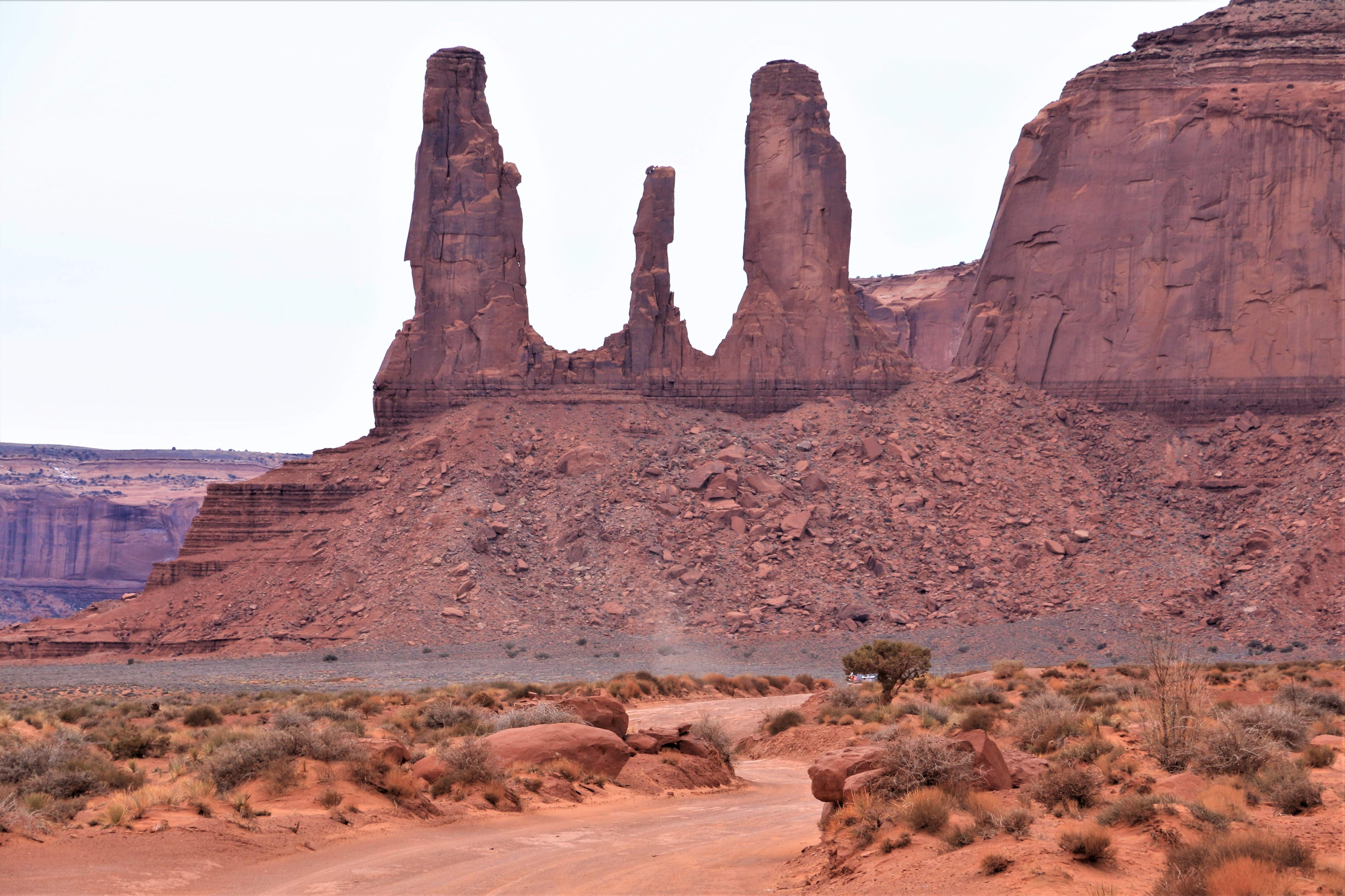 Monument Valley